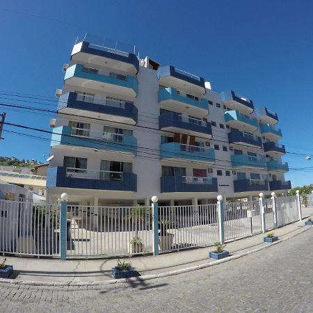 Edifício Caminho do Mar Apartamento Arraial do Cabo Exterior foto